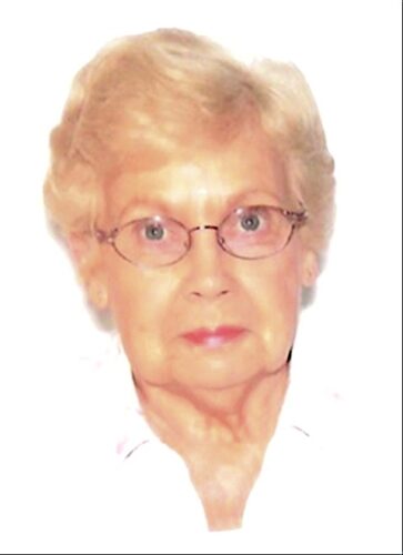 Elizabeth McPherson